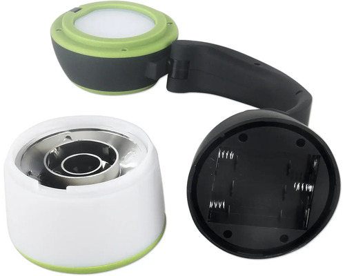 Batériová LED lampa s flexibilným ramenom