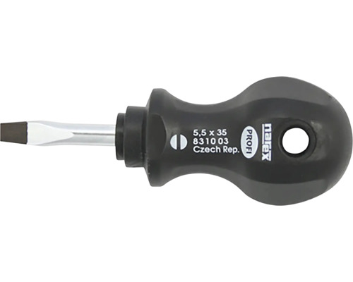 Skrutkovač plochý MINI LINE PROFI NAREX 6,5 x 35 mm