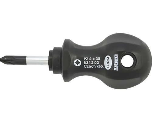 Skrutkovač Pozidriv PZ MINI LINE PROFI NAREX 2 x 30 mm