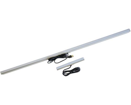 LED svietidlo s USB pripojením