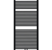 Dizajnové vykurovacie teleso ROTHEIGNER teplá voda kombinovaná prevádzka 1215 x 600 x 35 mm pripojenie 1 dole uprostred