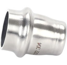 Lisovacia tvarovka z nehrdzavejúcej ocele