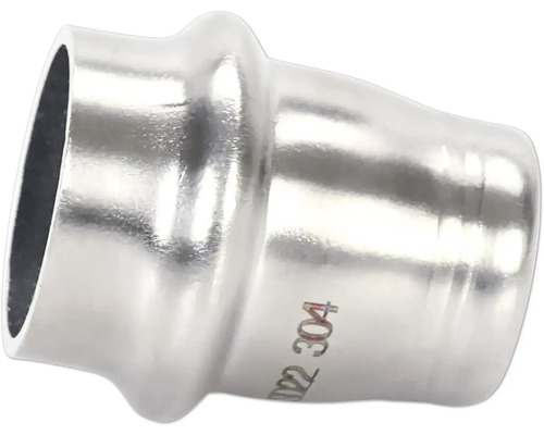 Lisovacia tvarovka z nehrdzavejúcej ocele