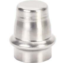 Kovová krytka na nábytok