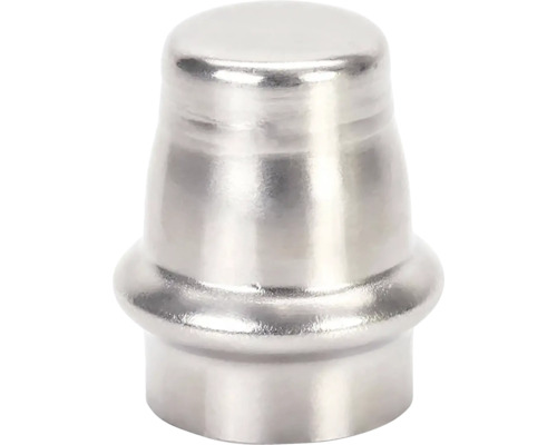 Kovová krytka na nábytok