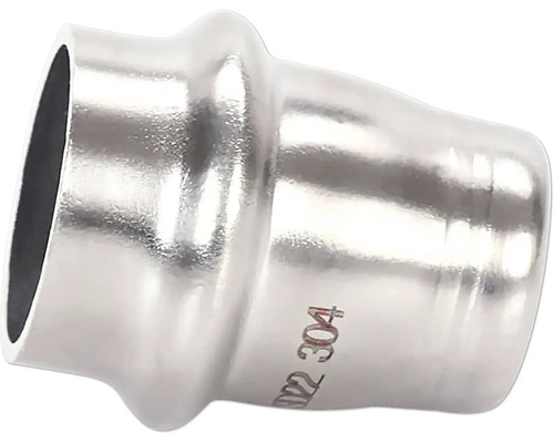 Lisovacia tvarovka z nehrdzavejúcej ocele