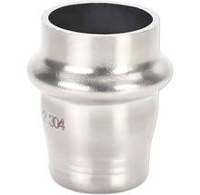 Lisovacia tvarovka z nehrdzavejúcej ocele