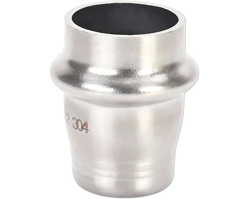 Lisovacia tvarovka z nehrdzavejúcej ocele