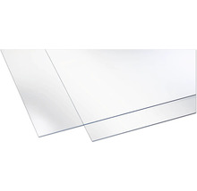 Priehľadné polykarbonátové dosky pre domácich majstrov