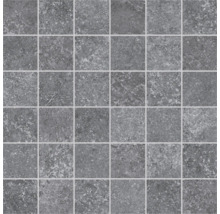 Mozaikové dlaždice z kameniny na steny a podlahy