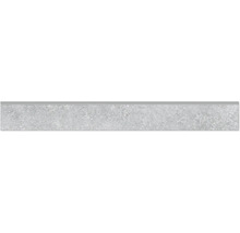 Dlaždicový bordura s matným povrchom