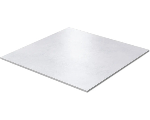 Štvorcová keramická dlaždica