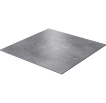 Sivá podlahová dlaždica