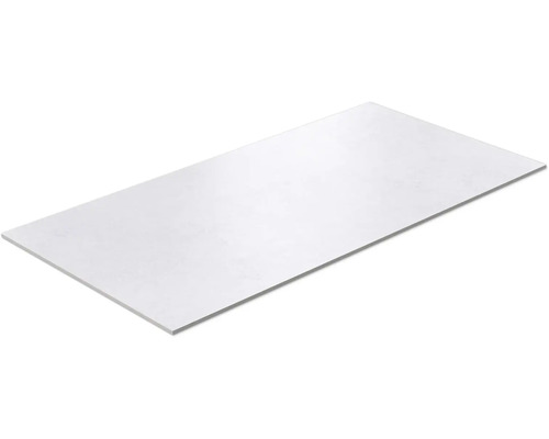 Obdĺžniková doska z plastu