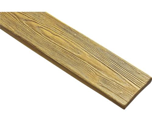 Doska 13x3cmx1,3m svetlá