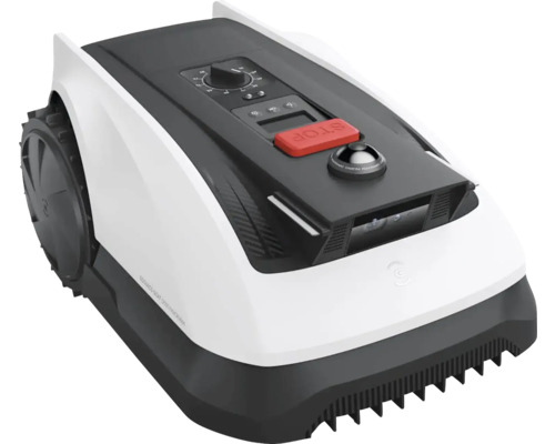 Inteligentná robotická kosačka ECOVACS GOAT O500 PANORAMA Robotická kosačka na údržbu trávnika