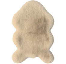 Koberec z umelej kožušiny