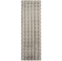 Textilná kúpeľňová predložka s mäkkým povrchom