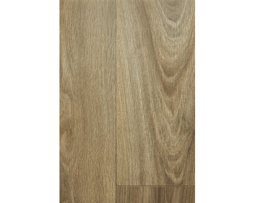 Detail dvoch panelov laminátovej podlahy s kresbou dreva