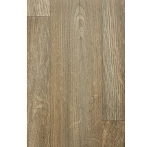 Detail panelov s drevenou štruktúrou pre podlahové krytiny