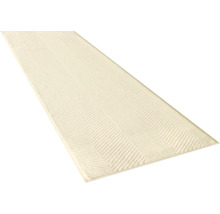 Textilná rohož s rybím vzorom