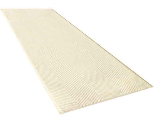 Textilná rohož s rybím vzorom