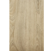 Drevená podlaha s kresbou dreva