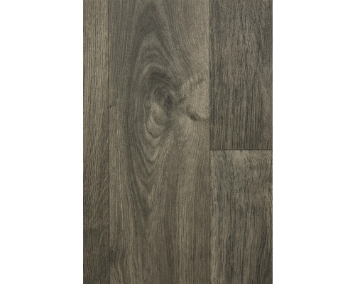 Detail laminátovej podlahy s dreveným vzhľadom