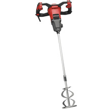 Logo Einhell. Miešačka na stavebné materiály
