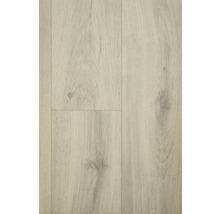 Detail laminátovej podlahy