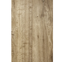 Podlahová plocha s drevenou štruktúrou