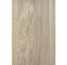 Detail laminátovej podlahy s vzhľadom dreva