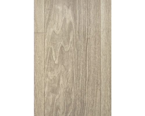 Detail vinylovej podlahy s vzhľadom dreva