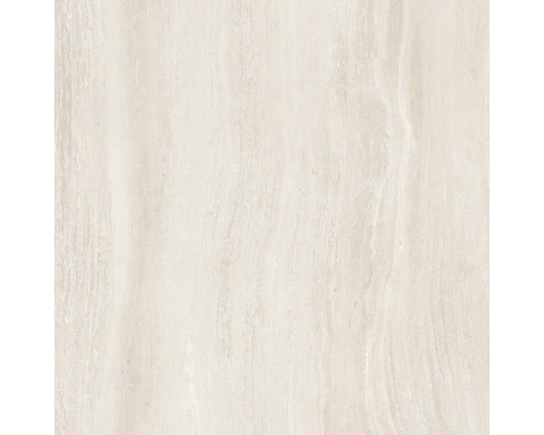 Dlažba Travertine Ivory 60x60 cm Dlaždica s mramorovým vzhľadom