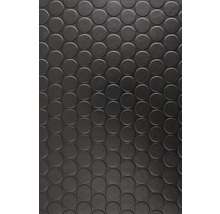 Gumová rohož s nopovou štruktúrou