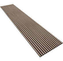 Akustický panel z dreva