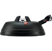 Stojan na vianočný stromček Krinner s lanovou technikou