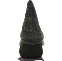 Dekoratívny záhradný trpaslík so špicatou čiapkou