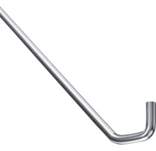 Ohýbacia pružina rúrok