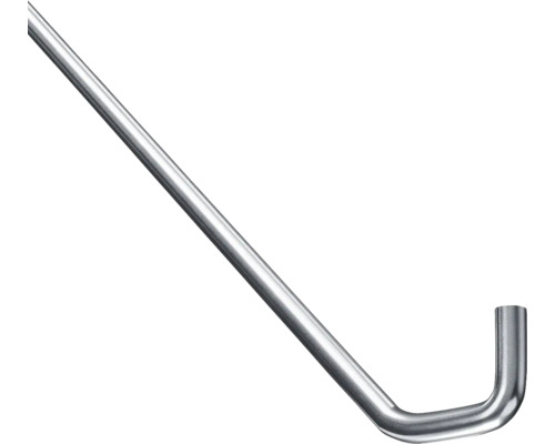 Ohýbacia pružina rúrok