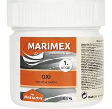 Marimex OXI pre vírivky, 0,5 kilogramové balenie