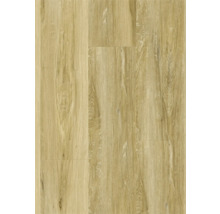 Drevená podlahová krytina s prírodnou drevenou štruktúrou