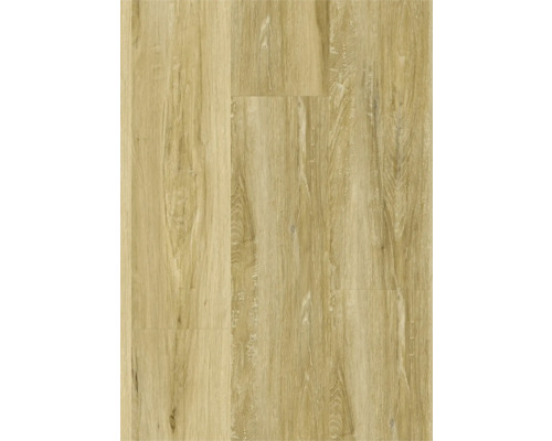 Drevená podlahová krytina s prírodnou drevenou štruktúrou