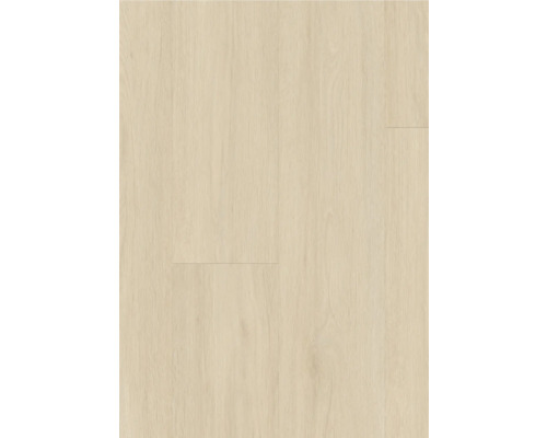 Svetlá laminátová podlaha s drevenou štruktúrou