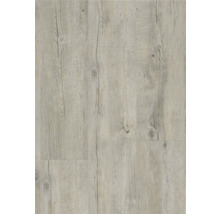 Vinylová podlaha s dreveným vzhľadom do interiéru