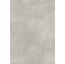 Pokládka podlahových dlaždíc s kamenným vzhľadom