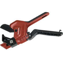 Rezačka rúrok Fortum na plastové rúrky