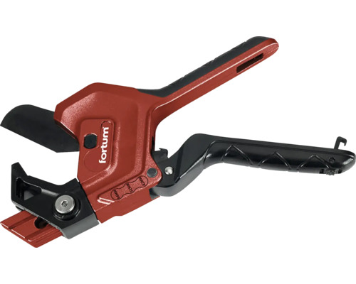 Rezačka rúrok Fortum na plastové rúrky