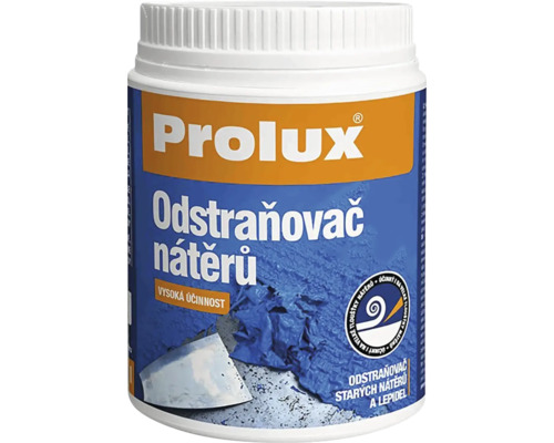 Prolux odstraňovač náterov
