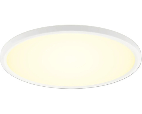 Okrúhle stropné svietidlo